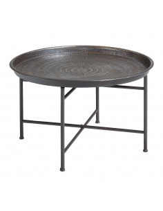 MESA HENIA ENVEJECIDA