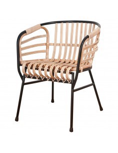SILLA ANAIR RATTAN