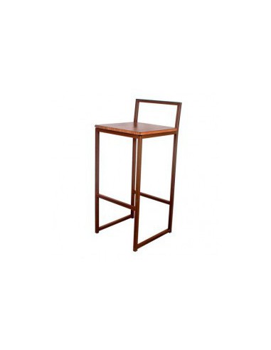 TABURETE ADEPA OXIDO