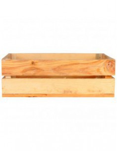 CAJA REST NATURAL