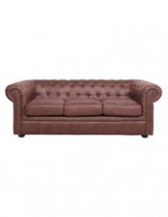 SOFA ARAGON 3P