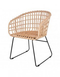 SILLA NAIR RATTAN
