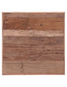 TAPA INDIA SOLA MADERA...