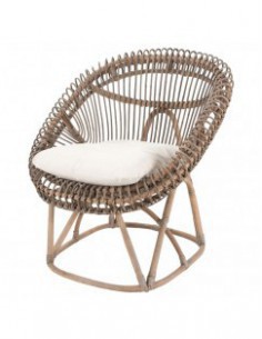 SILLA SESTU MIMBRE