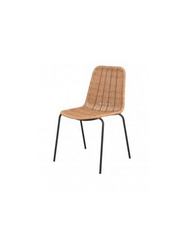 SILLA PATRI RATTAN