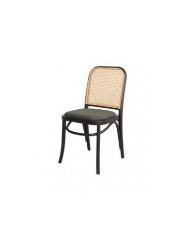 SILLA MECH VERDE