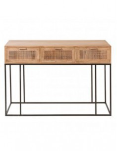 CONSOLA LABOL 3 CAJONES