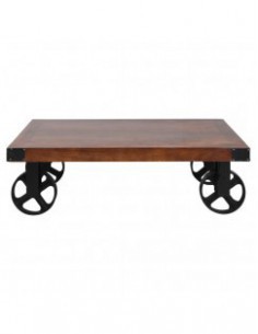 MESA NILSON CON RUEDAS