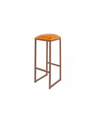 TABURETE LINCOLN OXIDO