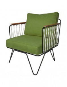 SILLON JOSABEL VERDE