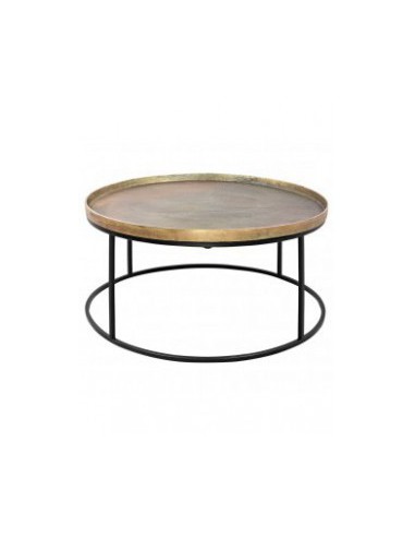 MESA ORO MOHICAN