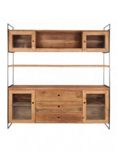 APARADOR EDMUNDO BUFFET