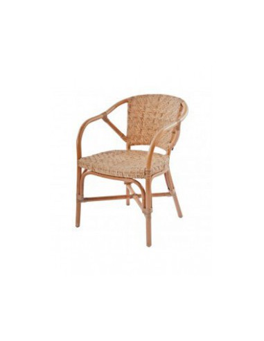 SILLA NOVEL RATTAN