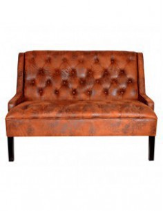 SOFA PERIS MARRON