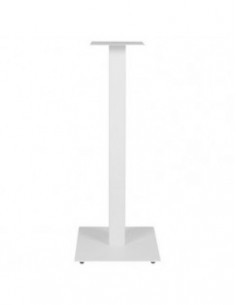 PIE TERRON BLANCO H72 BAJO...