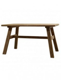 MESA NORE MADERA PINO...