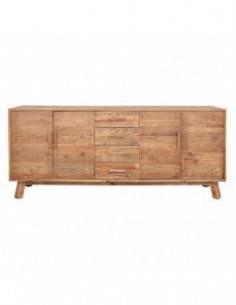 APARADOR PAKEN CON 4...