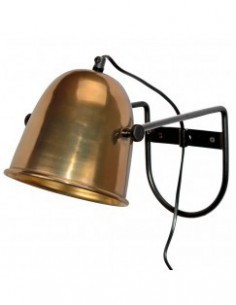 APLIQUE RASTRO DE PARED...