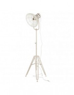 LAMPARA FANTON BLANCO