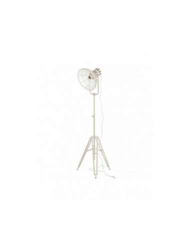 LAMPARA FANTON BLANCO