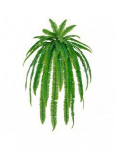 HELECHO PLANTA ARTIFICIAL...