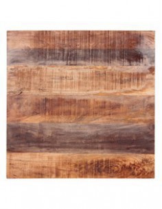 MESAS RUPIA TAPA SOLA...