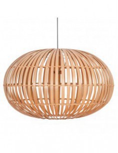 LAMPARA CARMINA TECHO