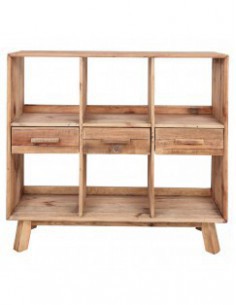 APARADOR ARMAND DE MADERA