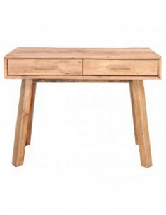 CONSOLA MOTAN MADERA PINO...