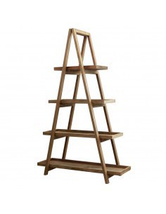 ESTANTERIA ALBAMADERA PINO...