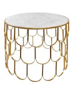 MESA TREMIA ESTRUCTURA...