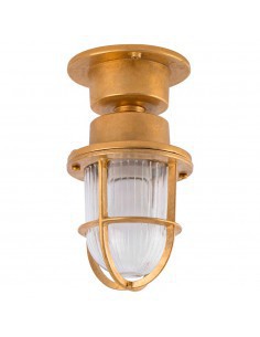 LAMPARA ARAGON PLAFON