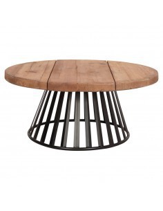 MESA DUNLO ESTRUCTURA...