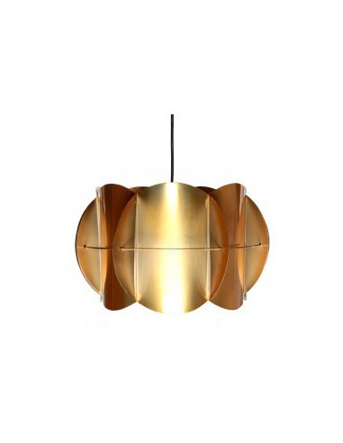 LAMPARA MIKIE ORO