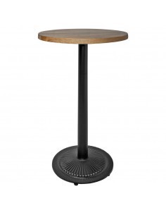 SOLO PIE MESA URANO ALTO