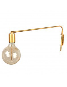 APLIQUE BISEL MEDIANO ORO