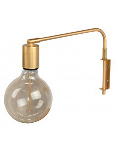 APLIQUE BISEL MINI ORO