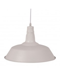 LAMPARA NIKE BIG BLANCA