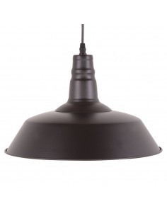 LAMPARA NIKE BIG NEGRA