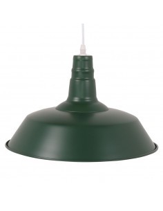 LAMPARA NIKE BIG VERDE