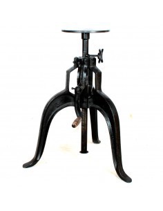 PIE DE FUNDICION CON...