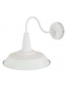 LAMPARA ALGARVE BLANCO