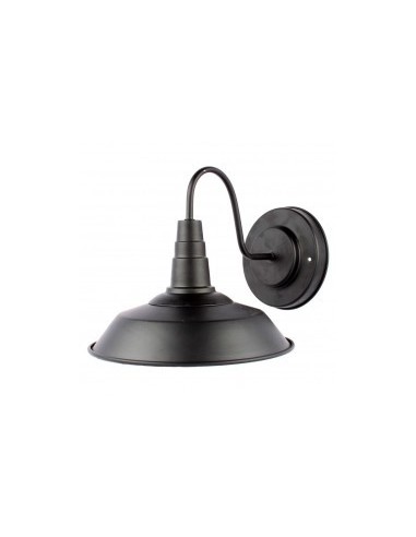 LAMPARA ALGARVE NEGRO