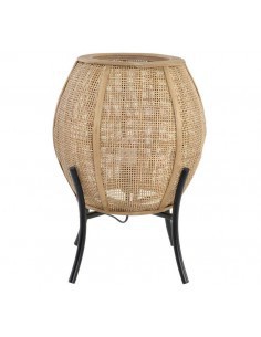 LAMPARA VAN SOBREMESA LINO...