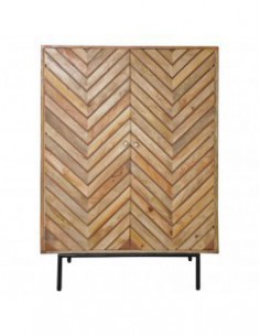 MUEBLE TRASTAMARA MADERA DE...