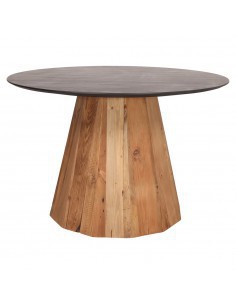 MESA CIRCLE MESA REDONDA