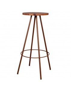 TABURETE TIRANO OXIDO