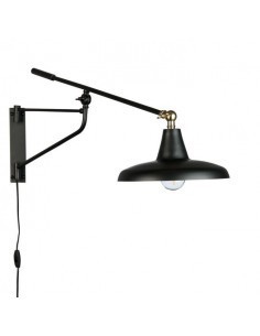 APLIQUE ROMARIO NEGRO