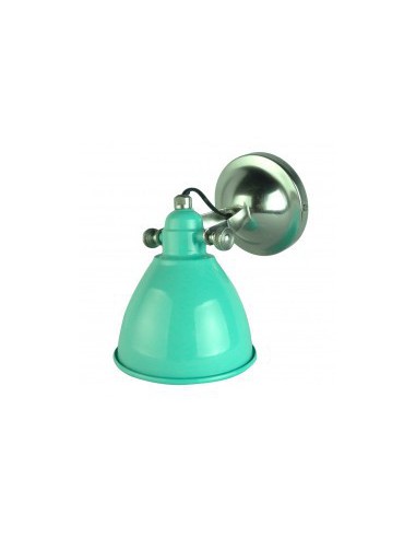 APLIQUE OUTLET NEW VERDE