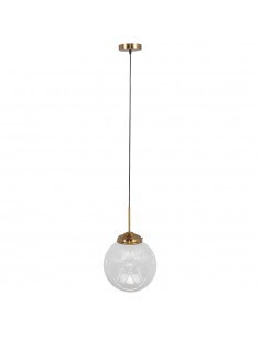 LAMPARA MISISSIPI COLGANTE